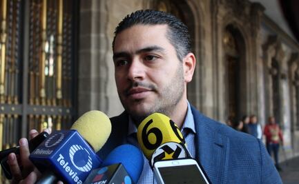 Célula de “El Mencho”, relacionada con video de comerciantes golpeados: García Harfuch