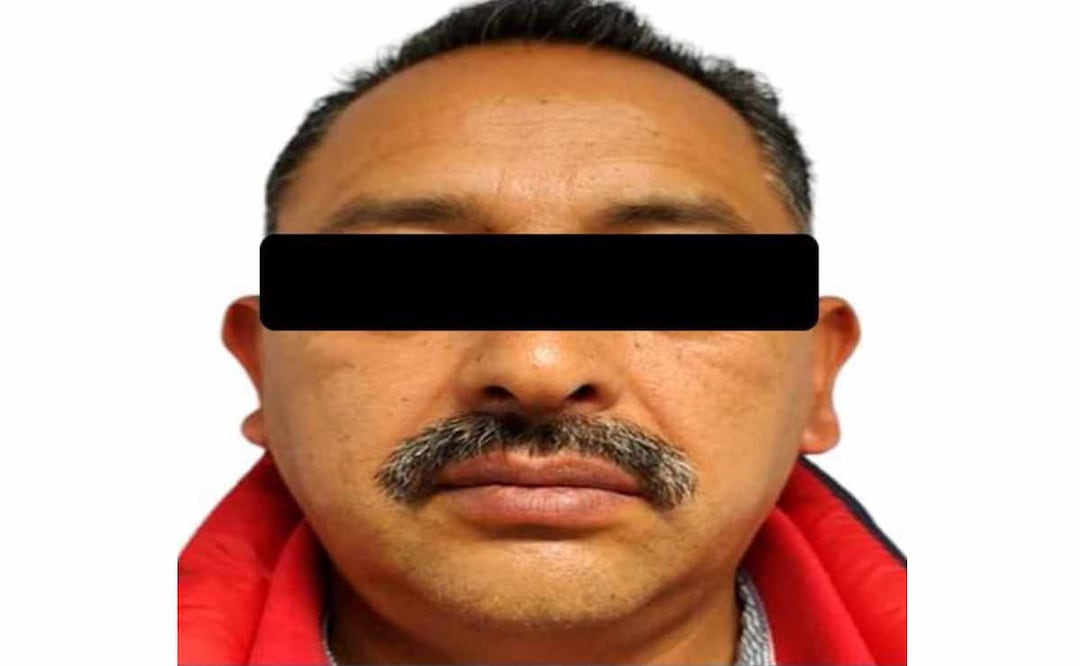 Ismael "N" presuntamente habría agredido con un objeto punzocortante al canino color café de talla mediana, ocasionándole lesiones en el tórax. Foto: Especial