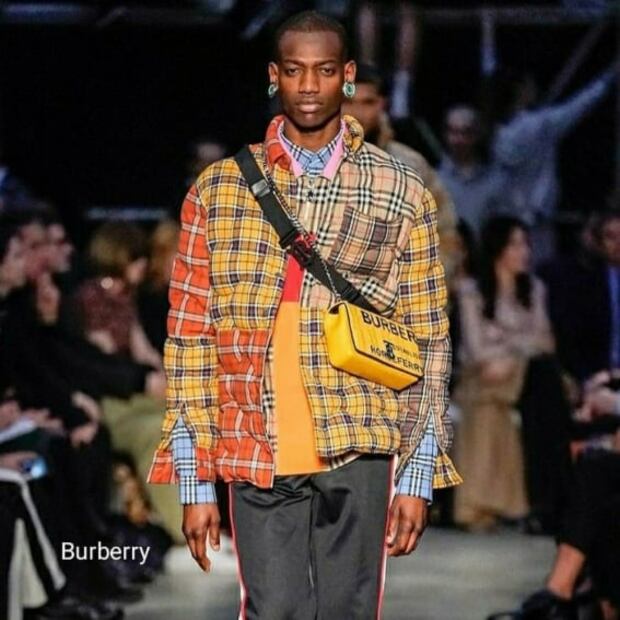 Alerta tendencia: El patchworck como el favorito de primavera