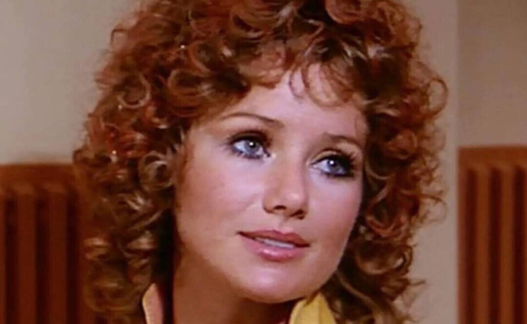 Adiós a Nancy Frangione.