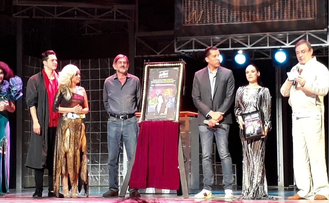 FOTO: Sughey Baños/EL UNIVERSAL