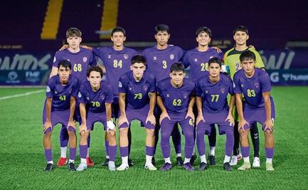 El Racing de Veracruz, a la conquista de sus paisanos; no quieren estar a la sombra de los Tiburones Rojos