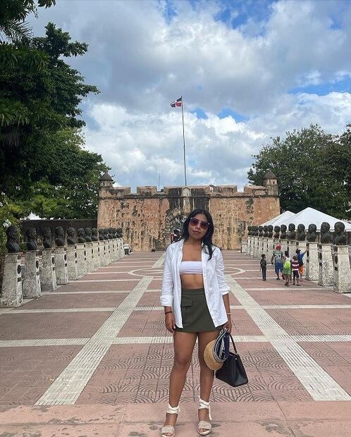 Foto: Instagram @yalitzaapariciomtz