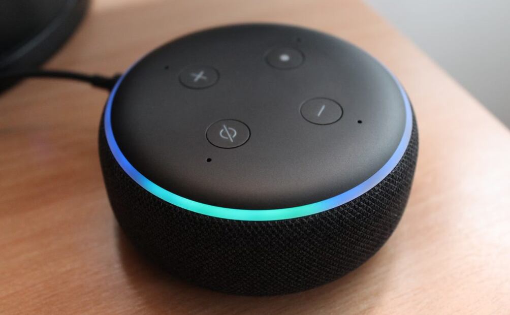 Paso a paso para que Alexa te salude como Iron Man. Imagen: Unsplash