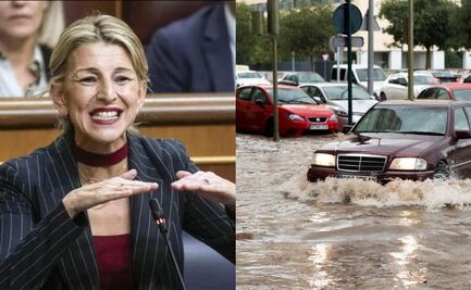 España aprueba nuevo "permiso climático"; autorizará ausentismo de hasta cuatro días a afectados por catástrofes naturales