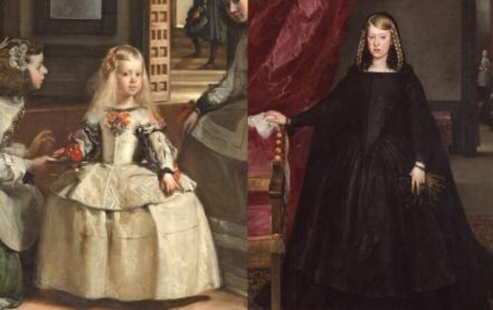 El Prado lleva el #10yearchallenge al arte