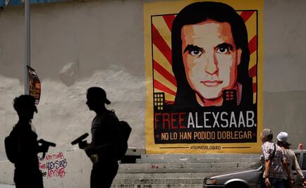 Empresa de Alex Saab elevó exportaciones de Ecuador a Venezuela entre 2012 y 2013