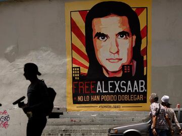 Empresa de Alex Saab elevó exportaciones de Ecuador a Venezuela entre 2012 y 2013