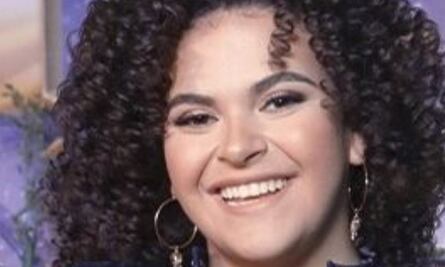 Lucero Mijares revela cuál es su mayor temor al momento de debutar en el teatro musical