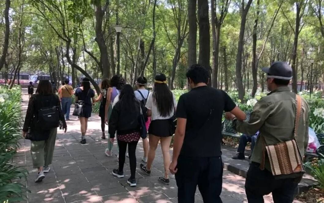 Foto: Facebook "FONOTECA NACIONAL DE MÉXICO"