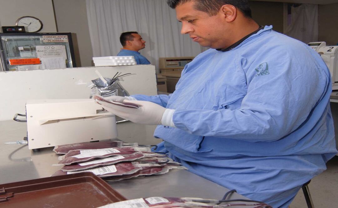 (Foto:Archivo/ElUniversal)