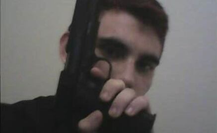 Tiroteo en Florida. ¿Quién es Nicolás de Jesús Cruz, autor de la matanza?