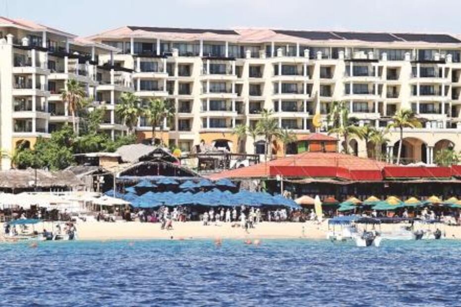 Los Cabos. Cabañas “al final de la tierra” dañan biodiversidad