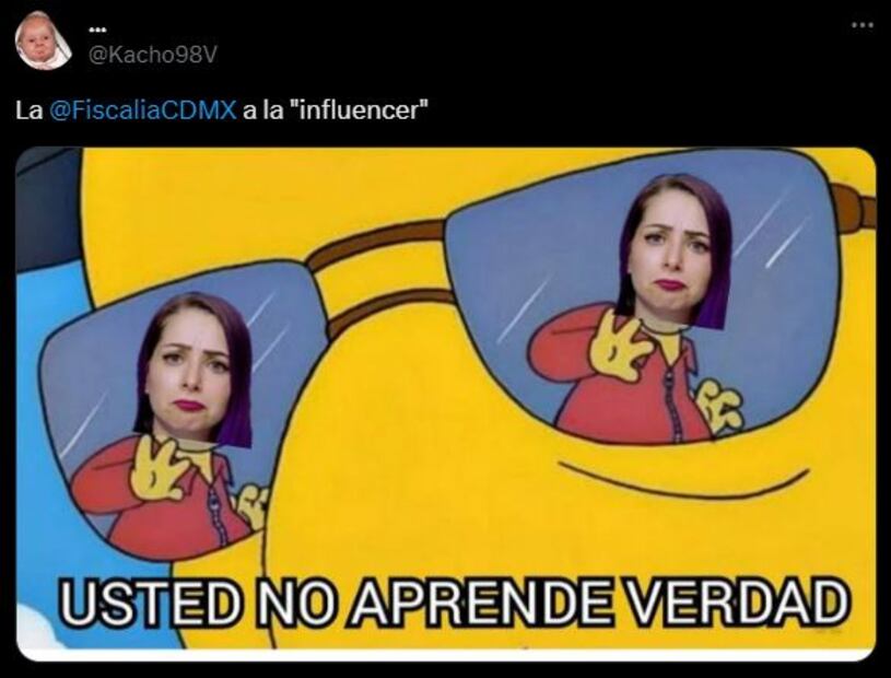 Memes YosStop. Foto: Captura de pantalla