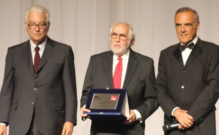 Ripstein se adapta al cine