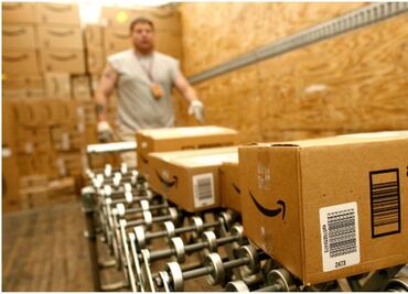 Amazon supera a Google; ya es la marca más valiosa del mundo