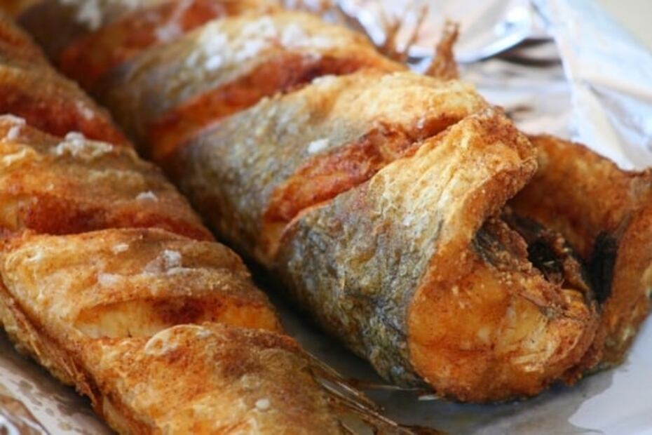 ¿Es bueno comer pescado todos los días?
