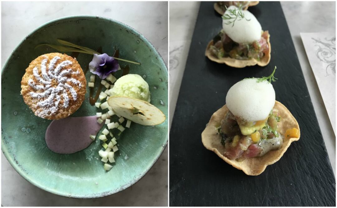 Fotos: María Hernández