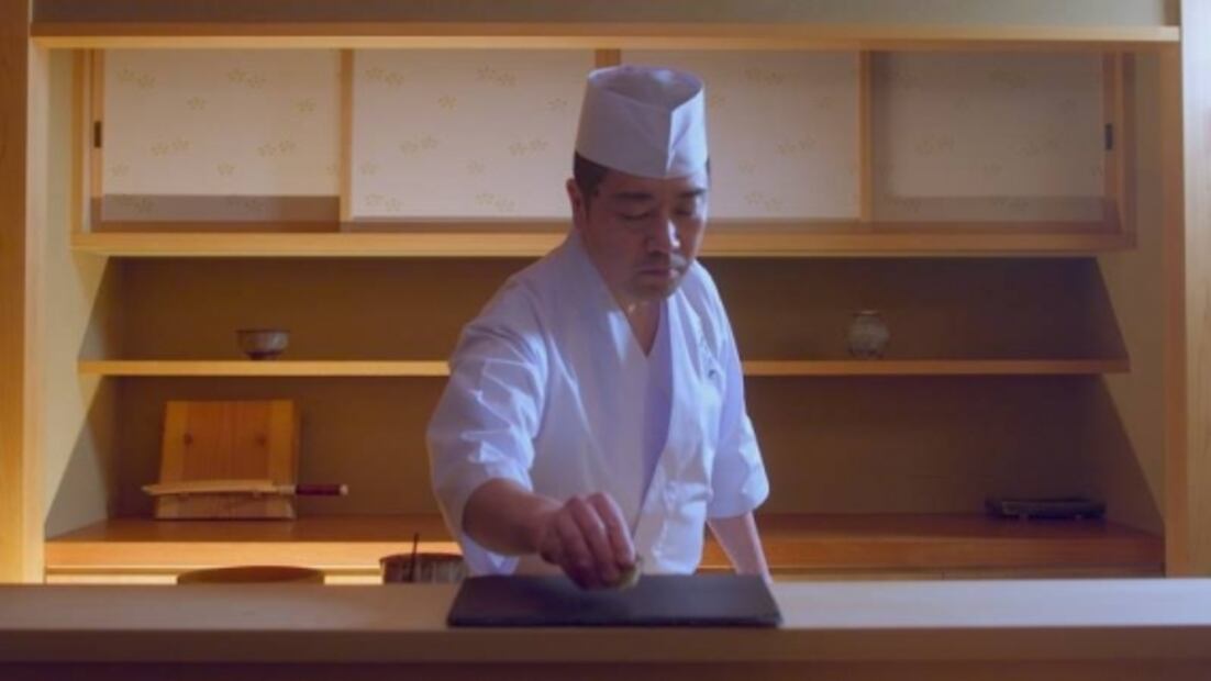 5 películas gastronómicas que nos cautivaron durante el Culinary Zinema