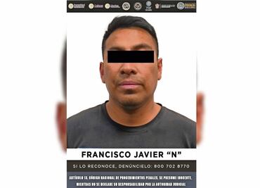 Vinculan a proceso a expolicía de N. Romero