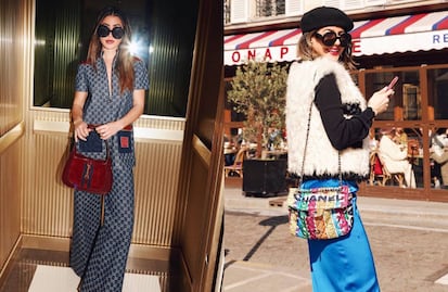 Conoce los mejores tips de estilo de la influencer Pam Allier