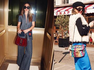 Conoce los mejores tips de estilo de la influencer Pam Allier