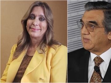 Maki Ortiz impugna ante el TEPJF interna de Morena en Tamaulipas