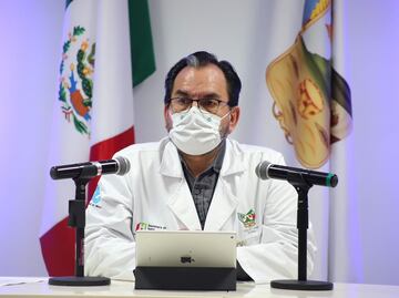 Muere niño de 3 años de Hidalgo: era caso sospechoso de hepatitis aguda
