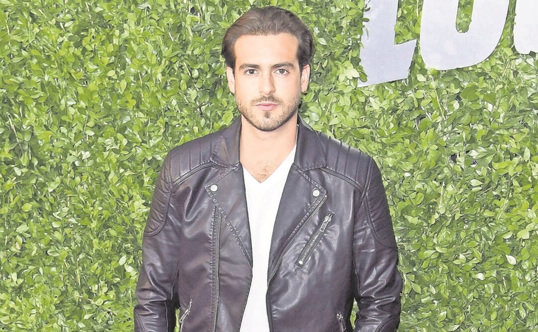 El histrión se encuentra bajo arresto domiciliario. Foto: Luis Ortiz. Clasos