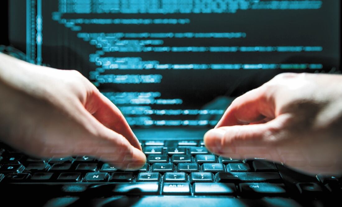 Standard and Poor’s expuso que la ciberseguridad es otro factor que puede afectar a los bancos que operan en el sistema financiero del país. Foto: ARCHIVO EL UNIVERSAL