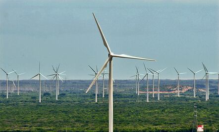 Corte ordena consultar a comunidades mayas sobre proyecto eólico