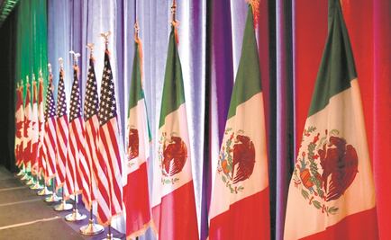 ​Renegociación exitosa de TLCAN llevaría al tipo de cambio a 18 pesos: CI Banco