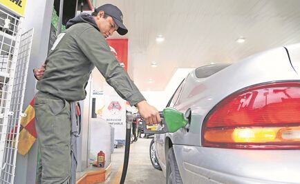 Entre 2022 y 2023 Pemex planea dejar de importar gasolina