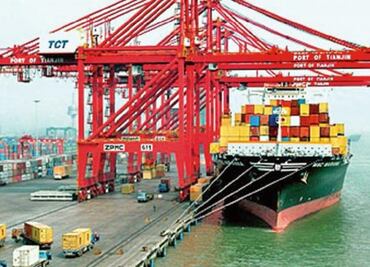 Puertos mexicanos mejoran posición en ranking de AL