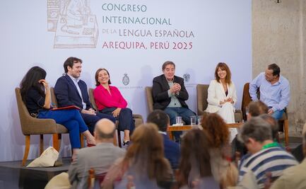 Periodistas alertan sobre la “pandemia” de fake news en el Congreso de la Lengua Española