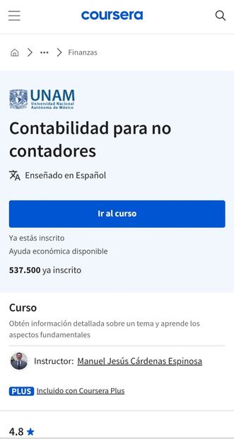 Foto: cousera