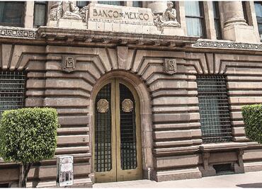 Se mantiene el riesgo de que se apruebe la reforma a Banxico en sus términos, dice Scotiabank