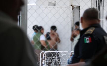 Prevén en Yucatán un flujo atípico de migrantes