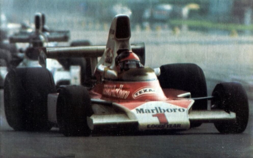 Las 50 carreras clave en la historia de Fórmula 1