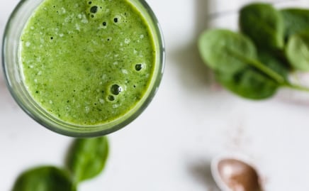 El jugo natural verde, naranja y rojo que mantendrá sanas tus articulaciones