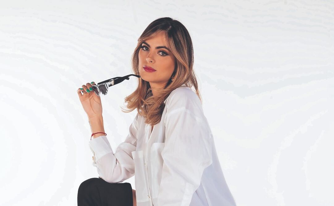 Sofía representó a México en 2019. Foto: de ROSARIO HUIZAR