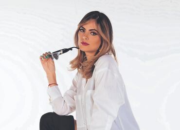 Sofía Aragón: Miss Universo, hermosa experiencia pero no la recomiendo
