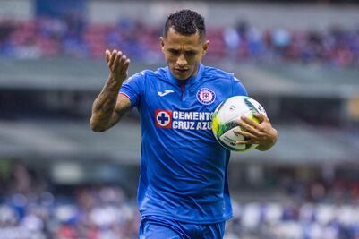 Estar en los cuatro mejores, el objetivo de Cruz Azul