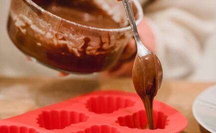 Enamórate otra vez cocinando este menú especial