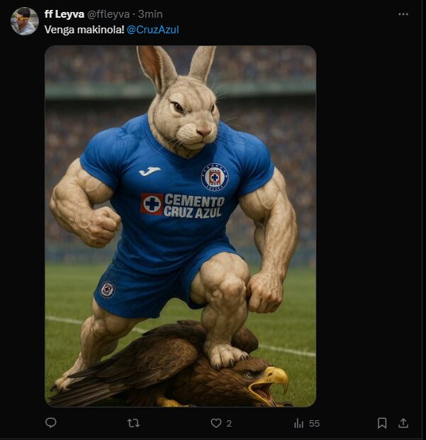 Los MEJORES MEMES del triunfo celeste en semifinales