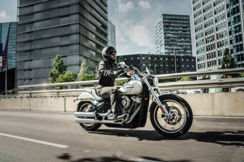 Cuáles son los 2 tipos de licencia para conducir moto 