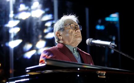 La eterna compañera de Manzanero era el hambre: Mocedades