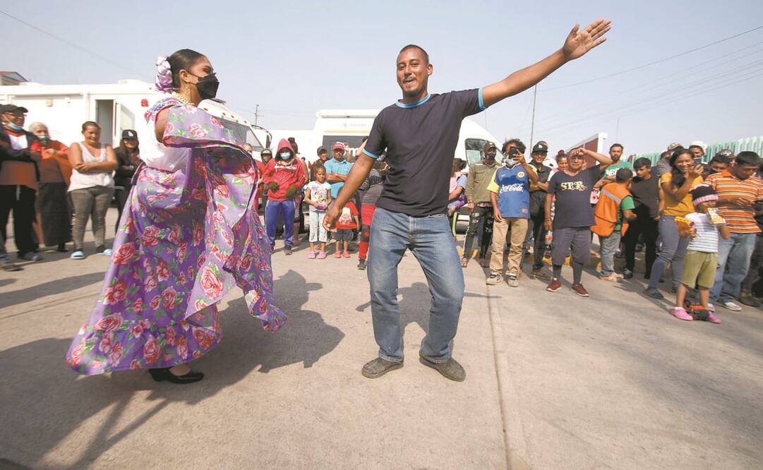 Fotos: Carlos Mejía. EL UNIVERSAL