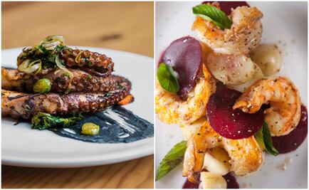 #VIDEO Conoce la cocina de Temporal en la Condesa