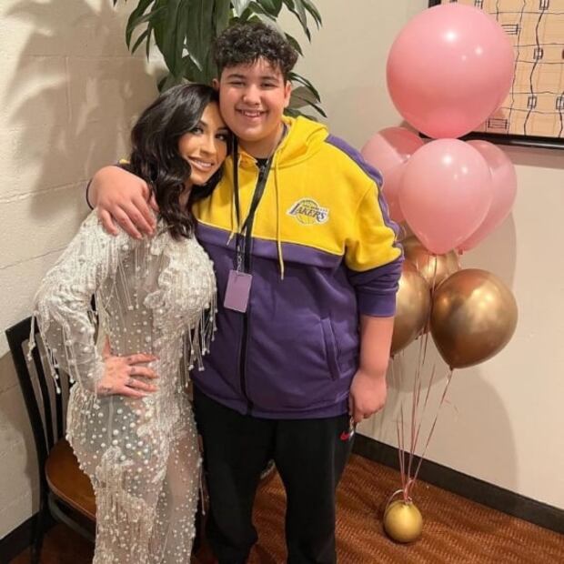 Marco Antonio Solís: estos son sus nietos y así es la relación que tiene con ellos